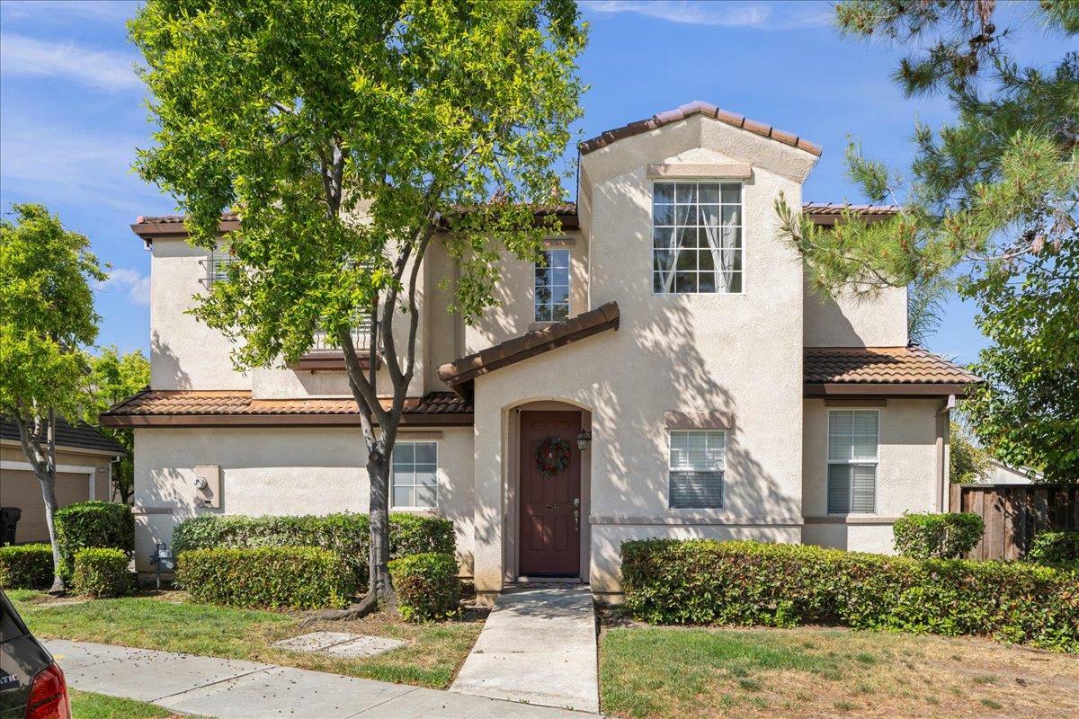 Property Photo: 2255 Ironpicket Court CA 95116