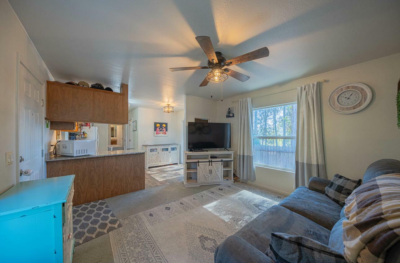 Property Photo: 8710 Prunedale North Road 3A CA 93907