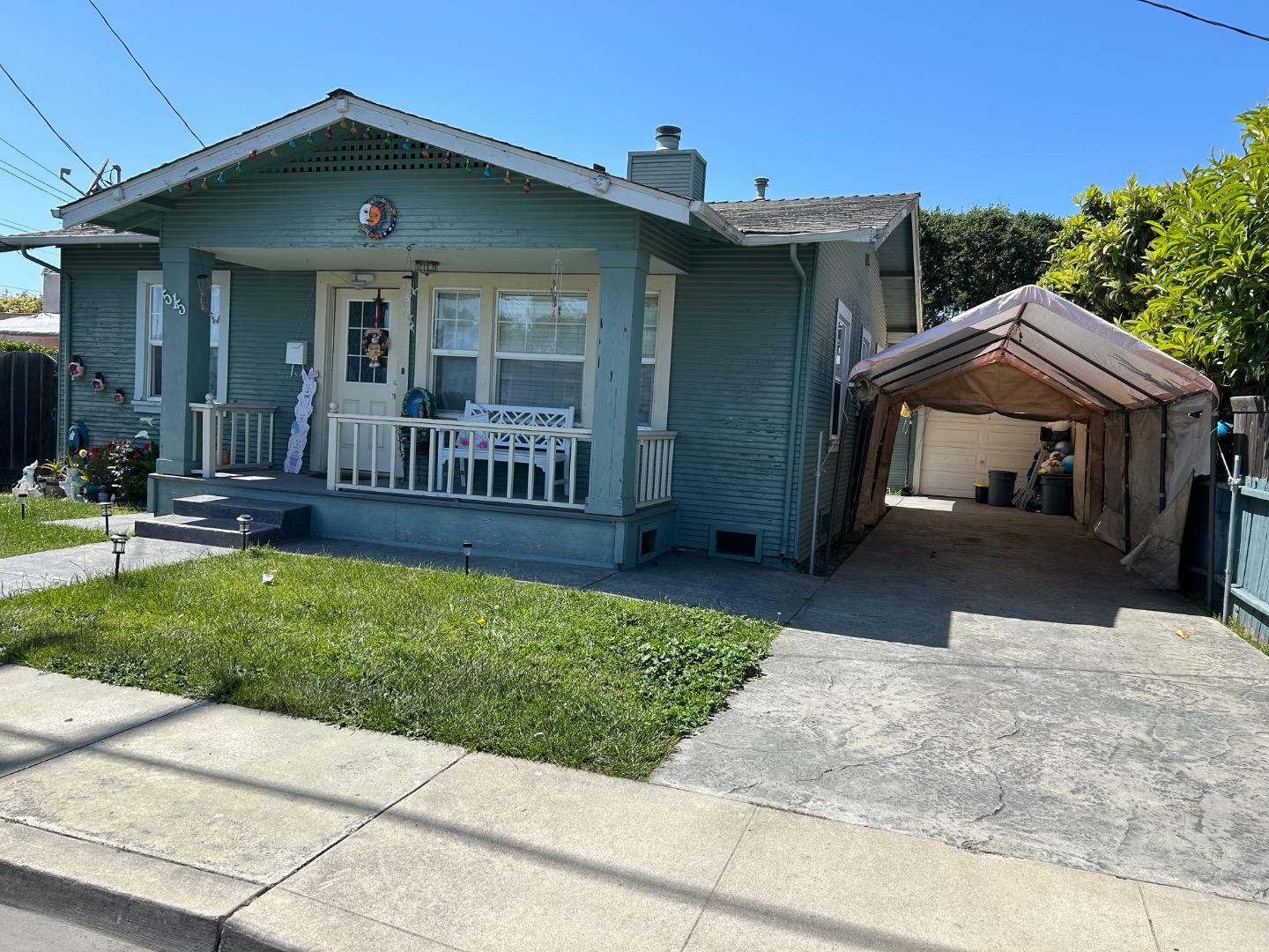 Property Photo: 515 McKenzie Avenue CA 95076