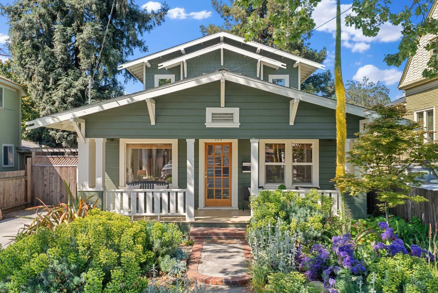Property Photo: 179 North 17th Street CA 95112