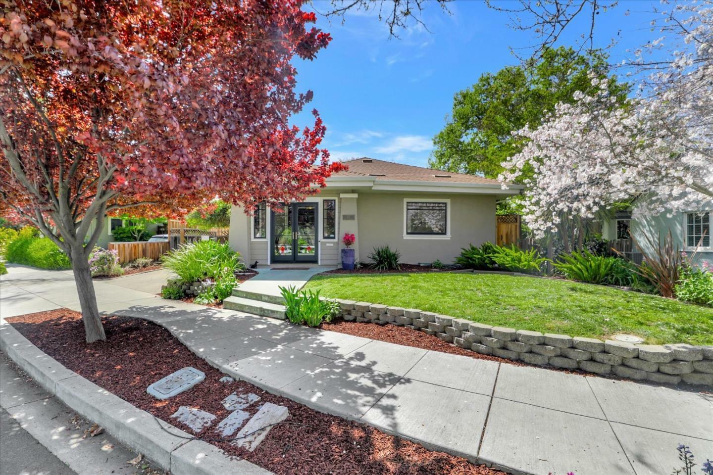 Property Photo: 355 South 17th Street CA 95112
