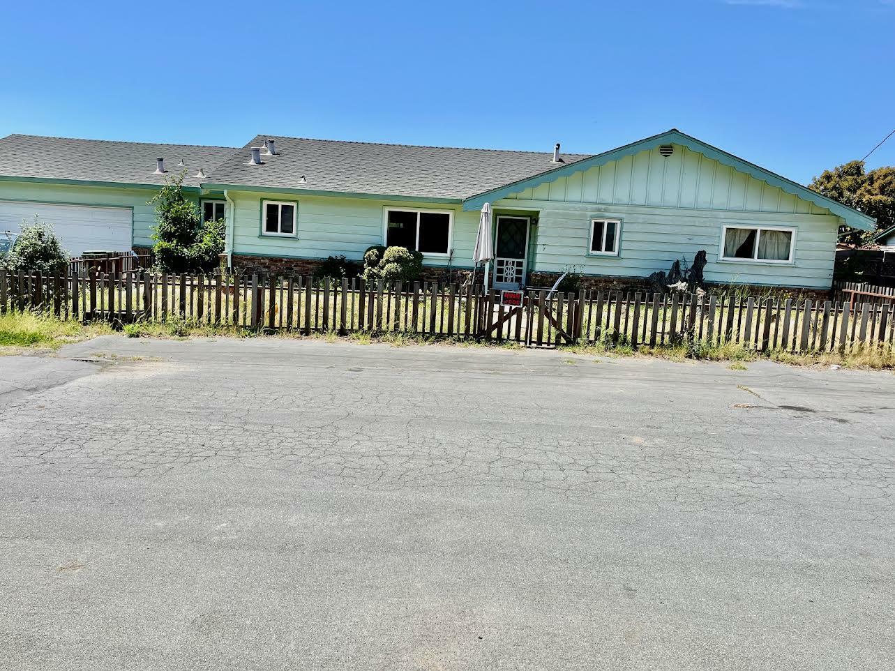 Property Photo: 7 Valdez Lane CA 95076
