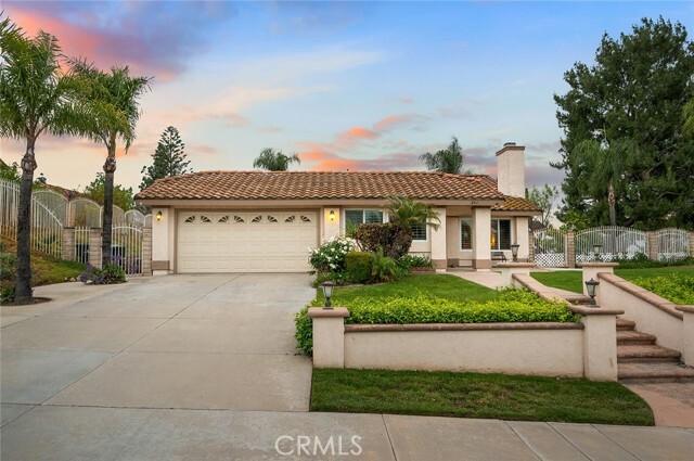 Property Photo: 241 Clearwood Avenue CA 92506