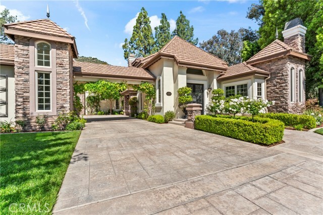 Property Photo: 22174 Lynx Court CA 92562