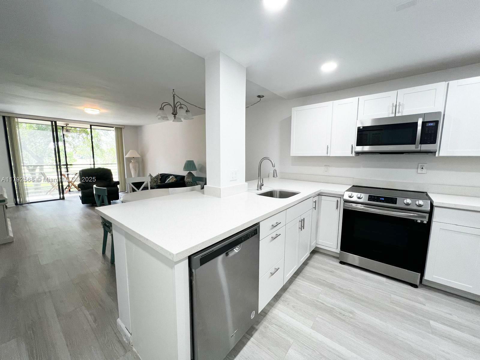 Property Photo: 7950 W McNab Rd 222 FL 33321