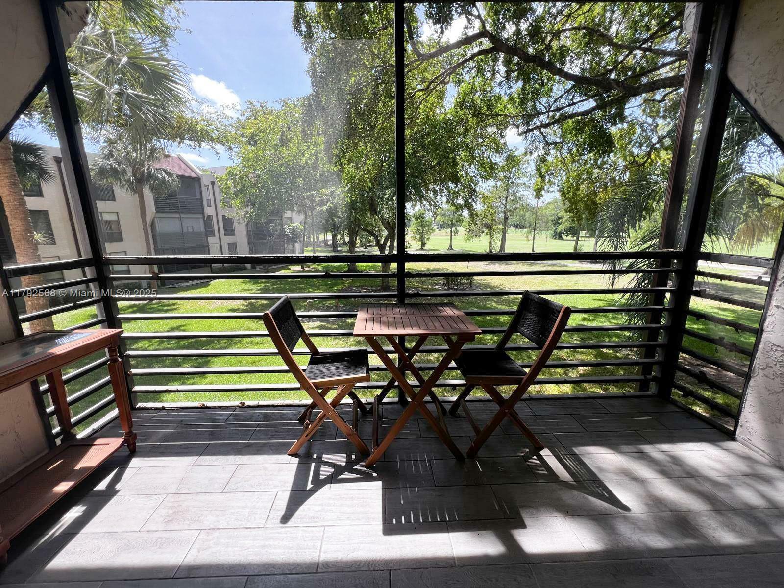 Property Photo: 7950 W McNab Rd 222 FL 33321