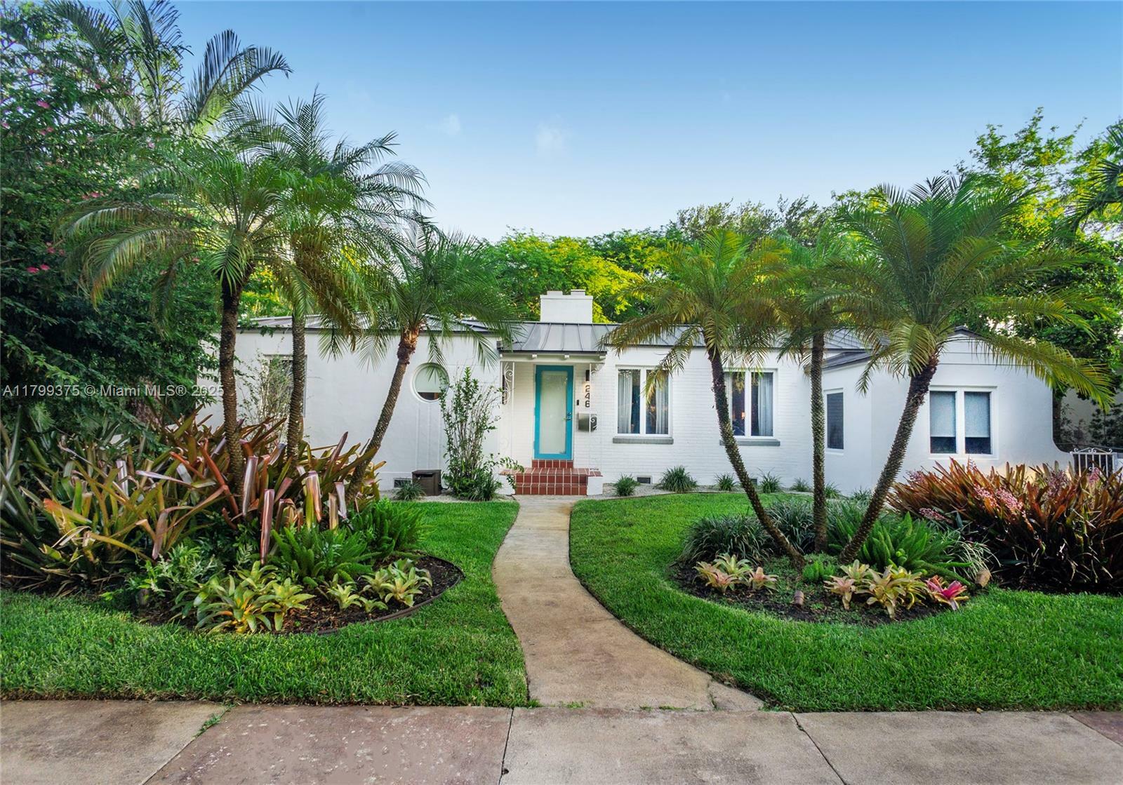 Property Photo: 246 NE 92nd St FL 33138
