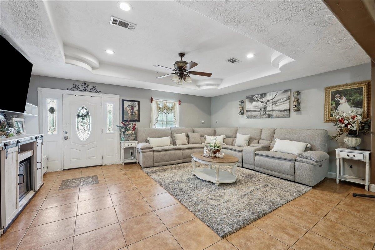 Property Photo: 7645 Old Big Hill Rd. TX 77705
