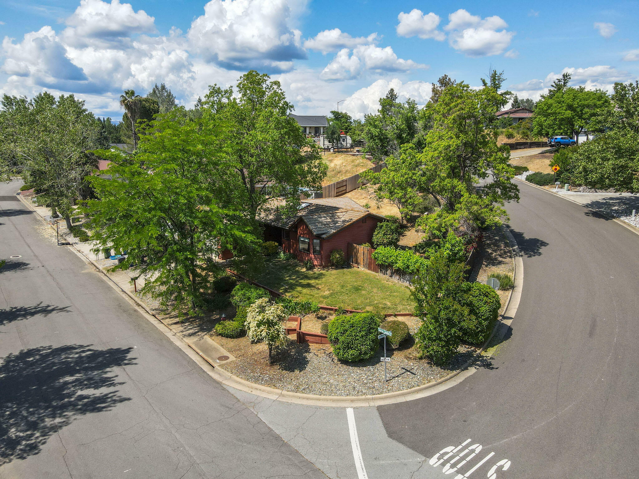 Property Photo: 5663 Terra Linda Way CA 96003