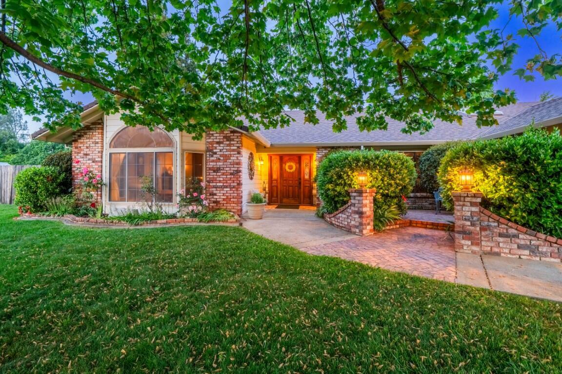 Property Photo: 3301 Bridger Drive CA 96002