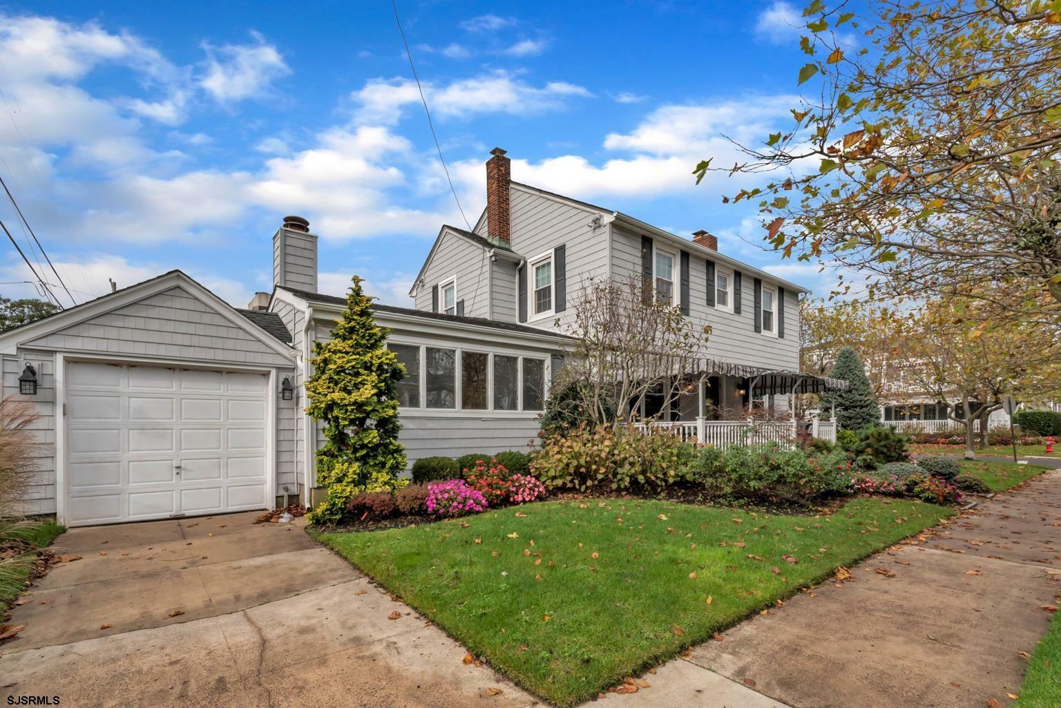 Property Photo: 8601 Winchester Ave NJ 08402