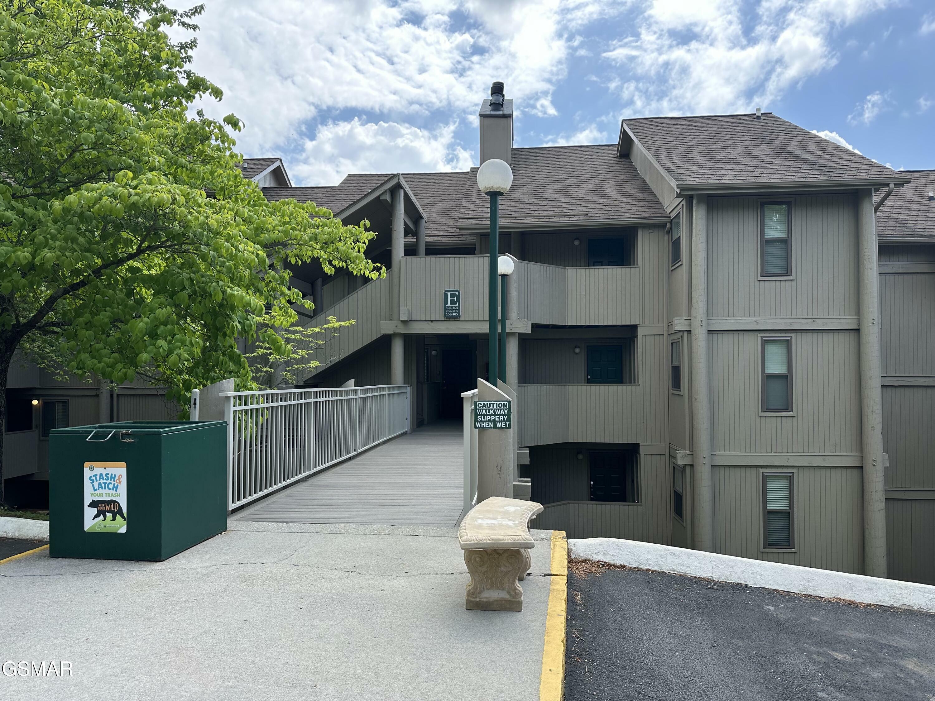 Property Photo: 3710 Weber Rd TN 37738