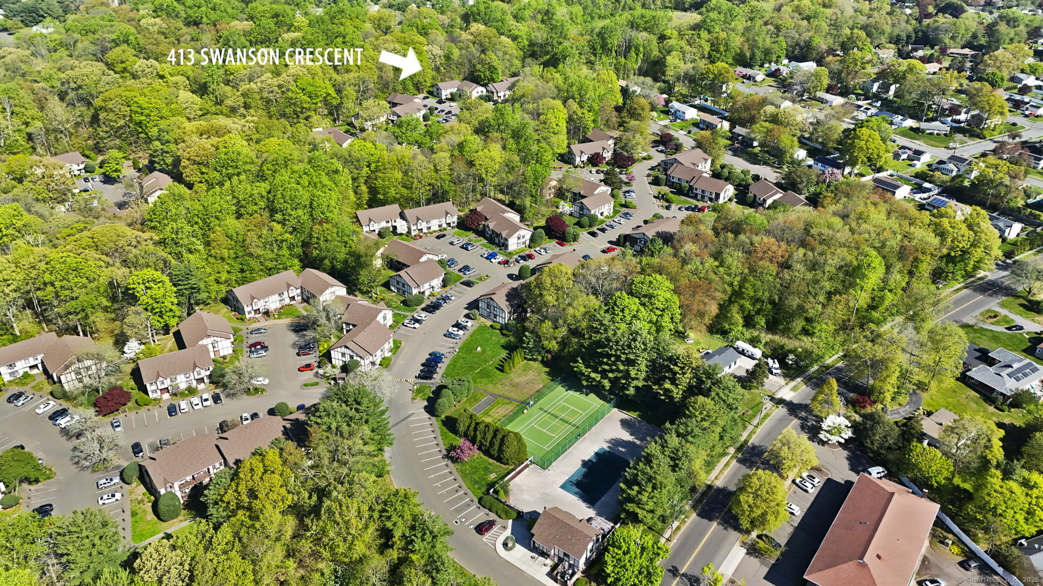 413 Swanson Crescent 413  Milford CT 06461 photo