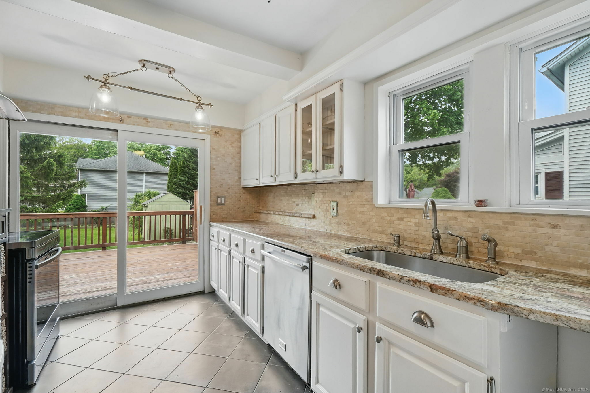 Property Photo: 46 Wooster Street CT 06801