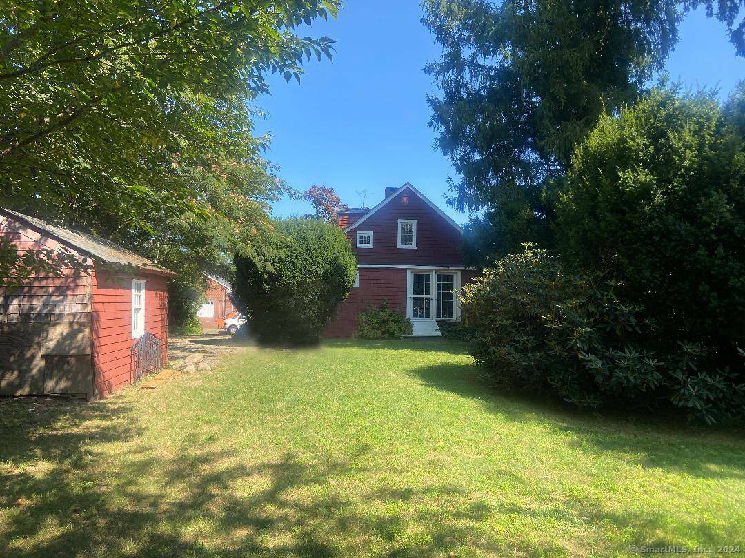 Property Photo:  18 Oaklawn Avenue  CT 06905 