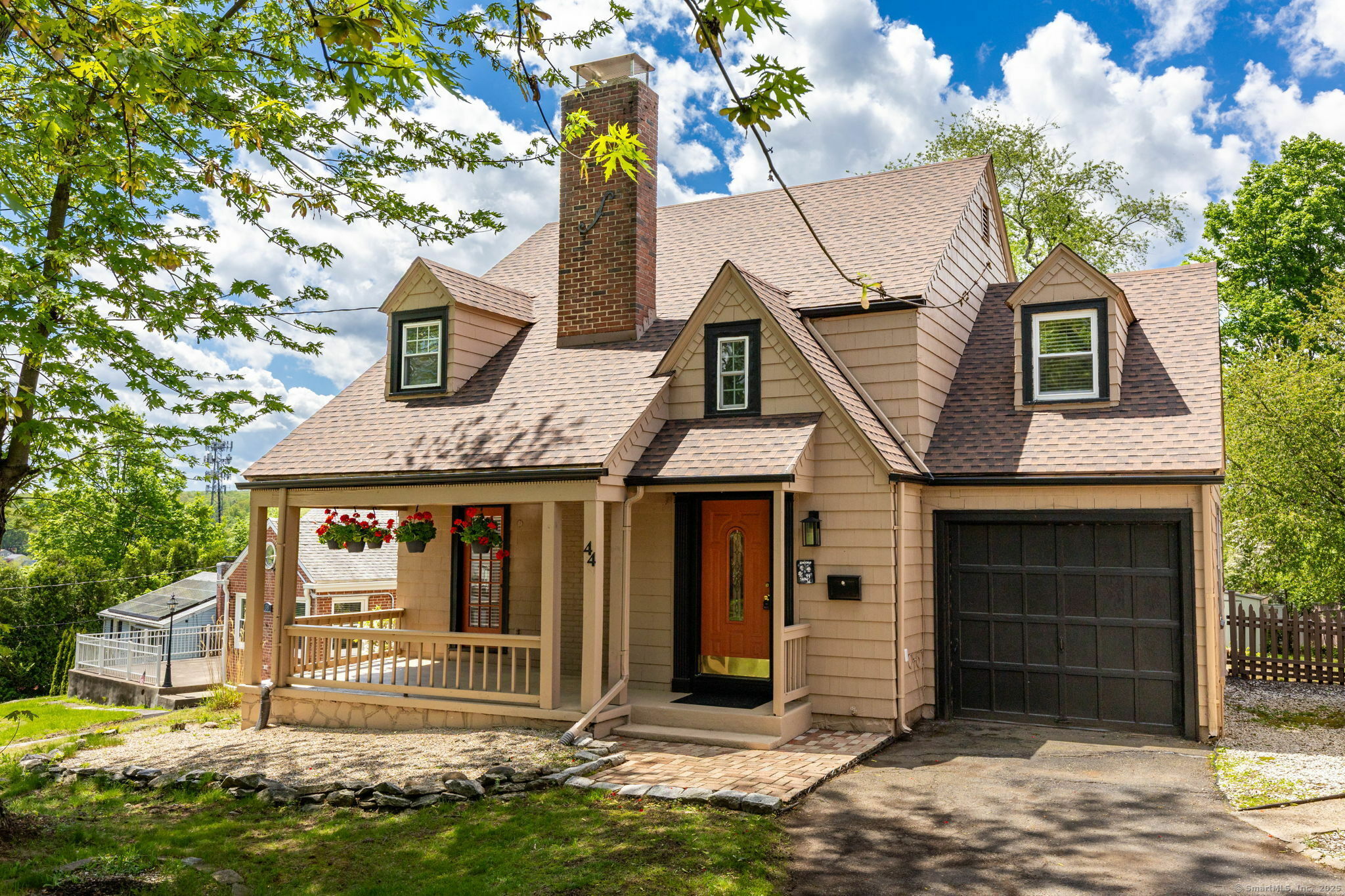 Property Photo: 44 Slater Road CT 06053