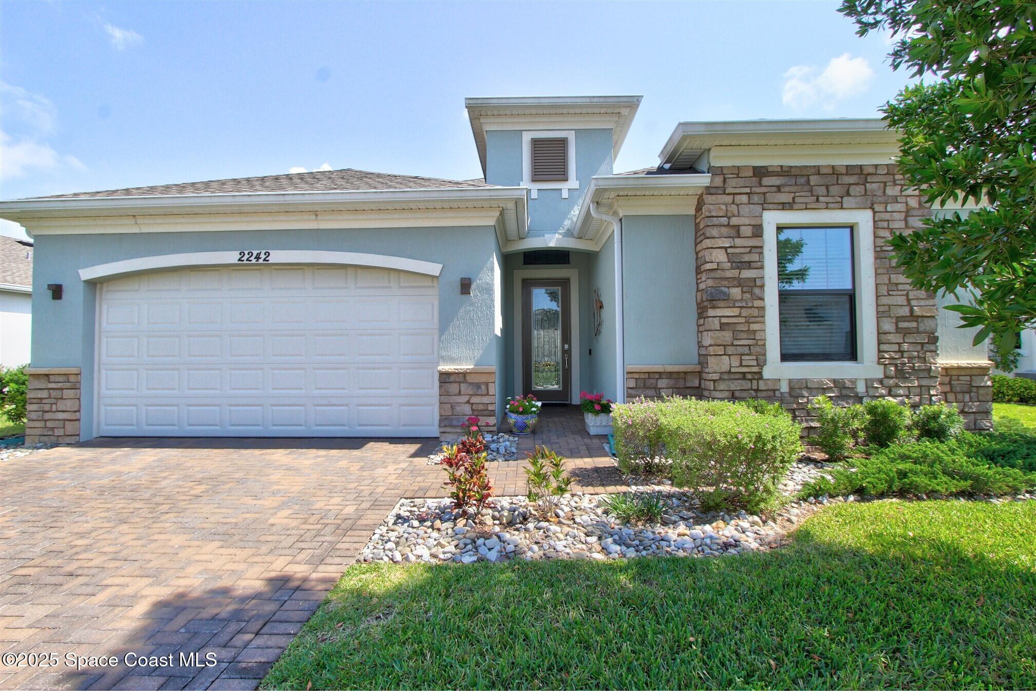 2242 Great Belt Circle  Melbourne FL 32940 photo
