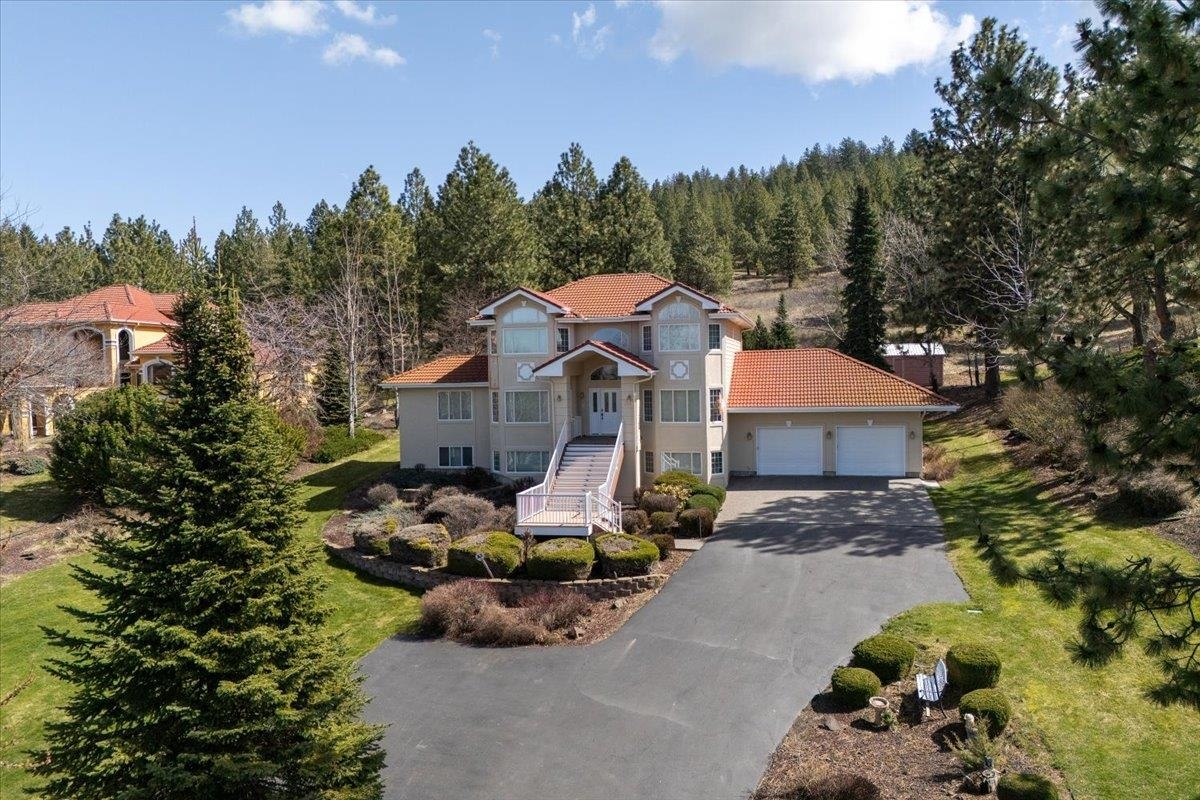 Property Photo: 5915 S Dearborn Rd WA 99223