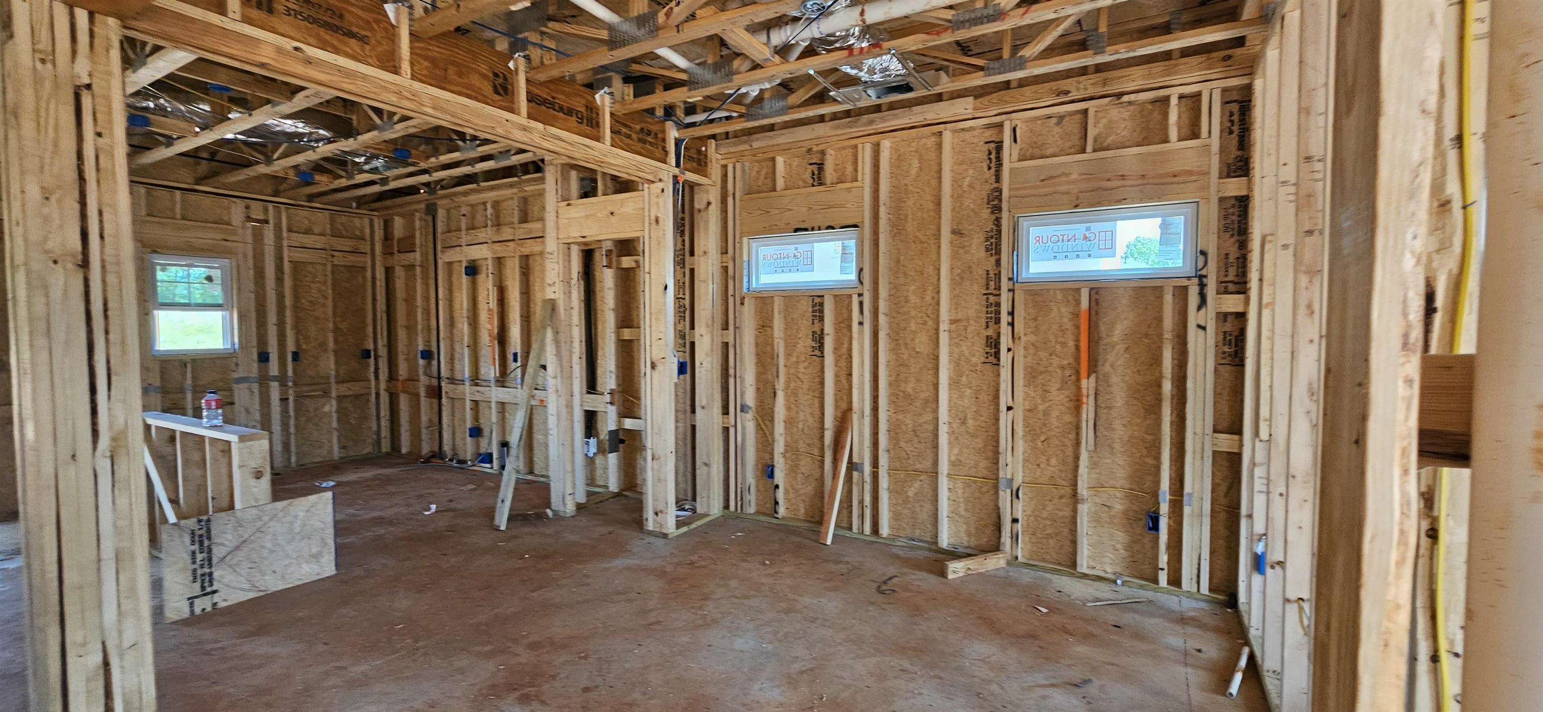 Property Photo: 607 Hemsford Drive SC 29605