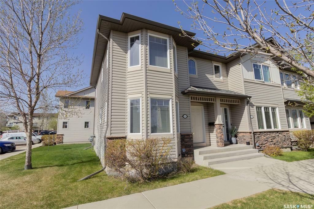 Property Photo: 303 Slimmon Place 401 SK S7V 0A8