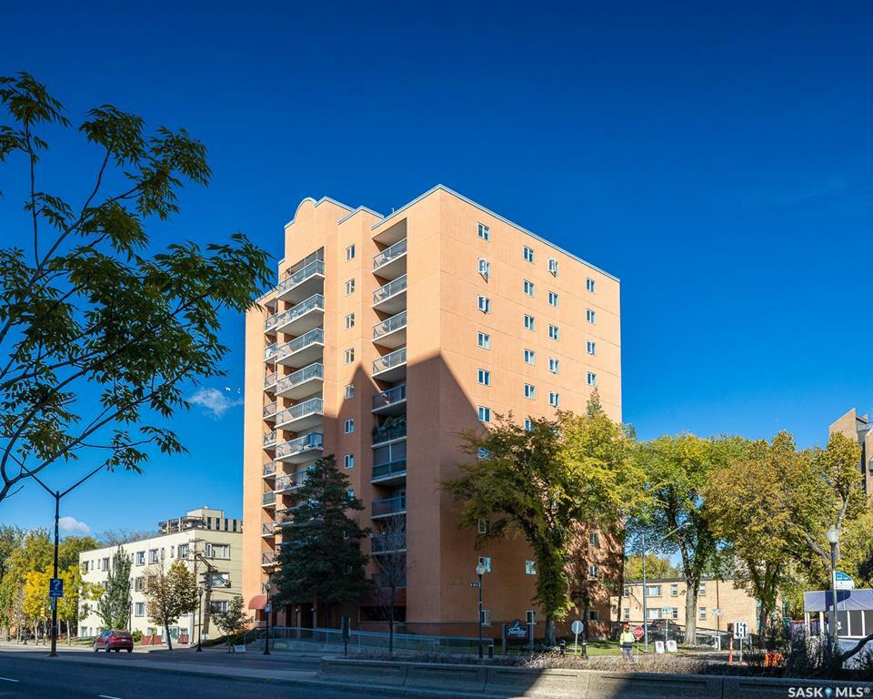 405 5th Avenue N 305  Saskatoon SK S7K 6Z3 photo