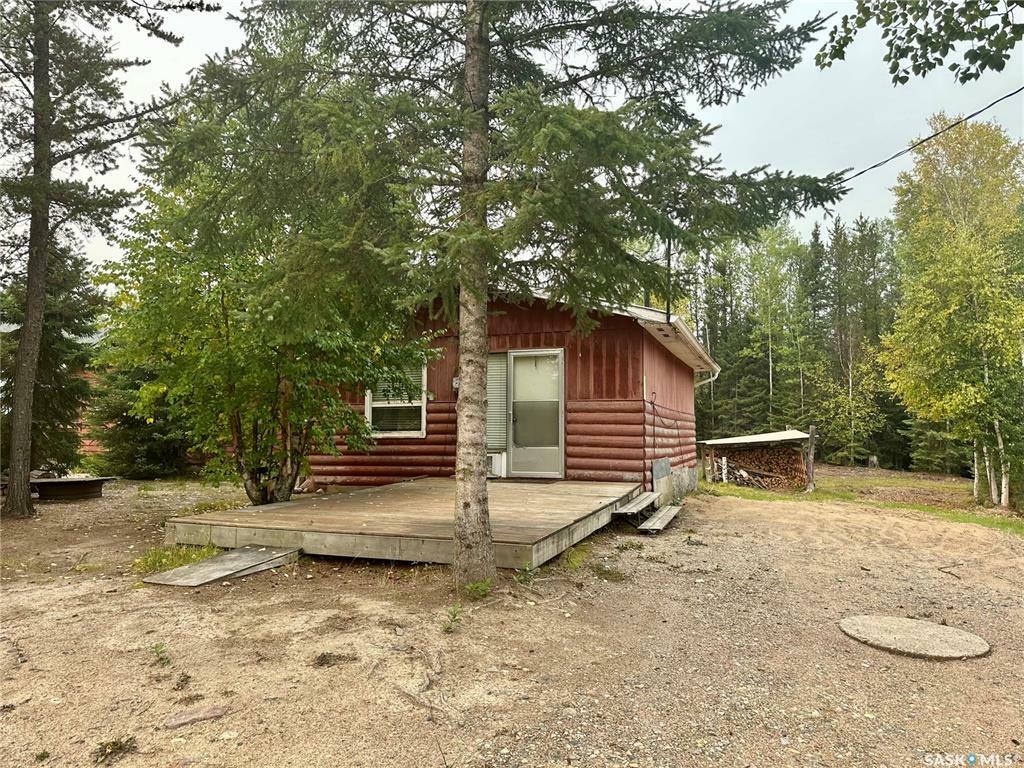 Property Photo: Lot 6 Block 18 Beaver Crescent SK S0J 1W0