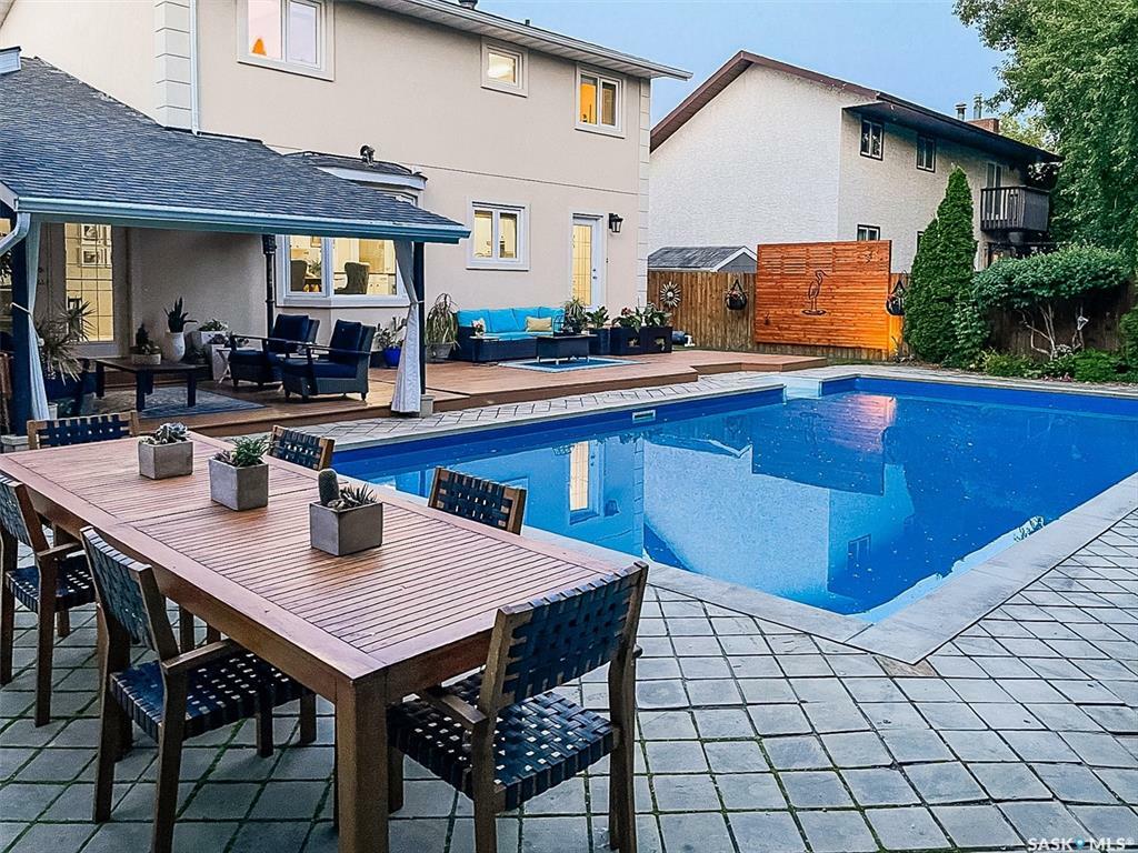 Property Photo: 306 Nokomis Place SK S7K 5E2