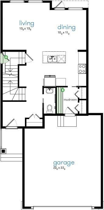 Photo de la propriété: 5313 Nicholson Avenue SK S4V 4B3