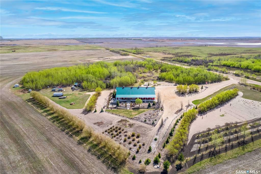 Photo de la propriété: Rural Address SK S0M 0V0