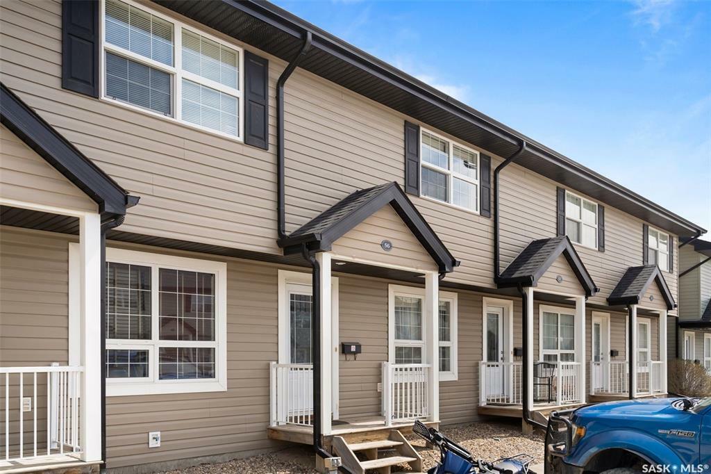 Photo de la propriété: 4500 Child Avenue 56 SK S4X 0A8