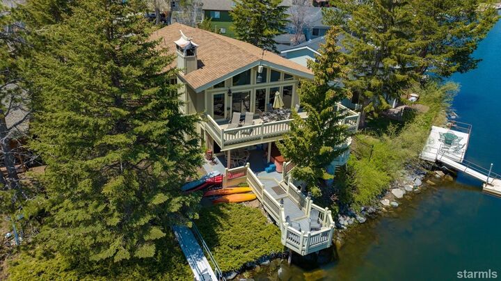 Property Photo:  1924 Cathedral Court  CA 96150 