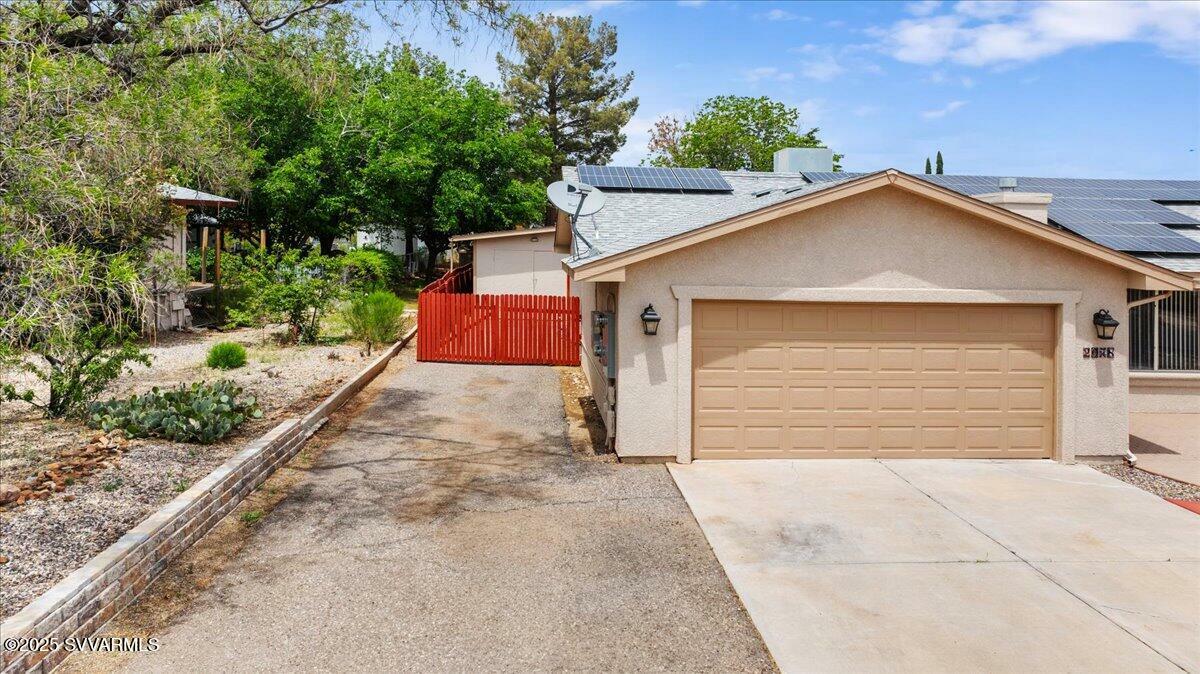 Property Photo:  2078 Branded Drive  AZ 86326 