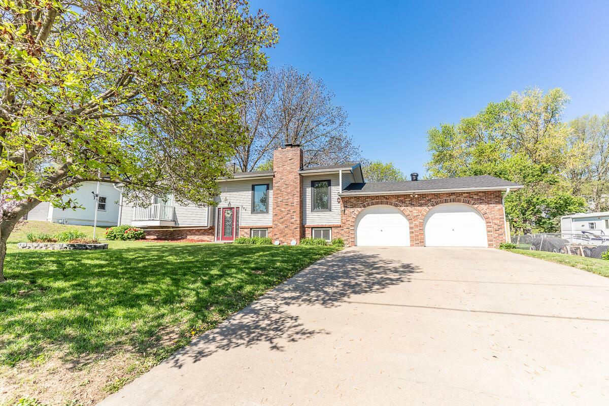 Property Photo: 500 N Linn Street IA 51534