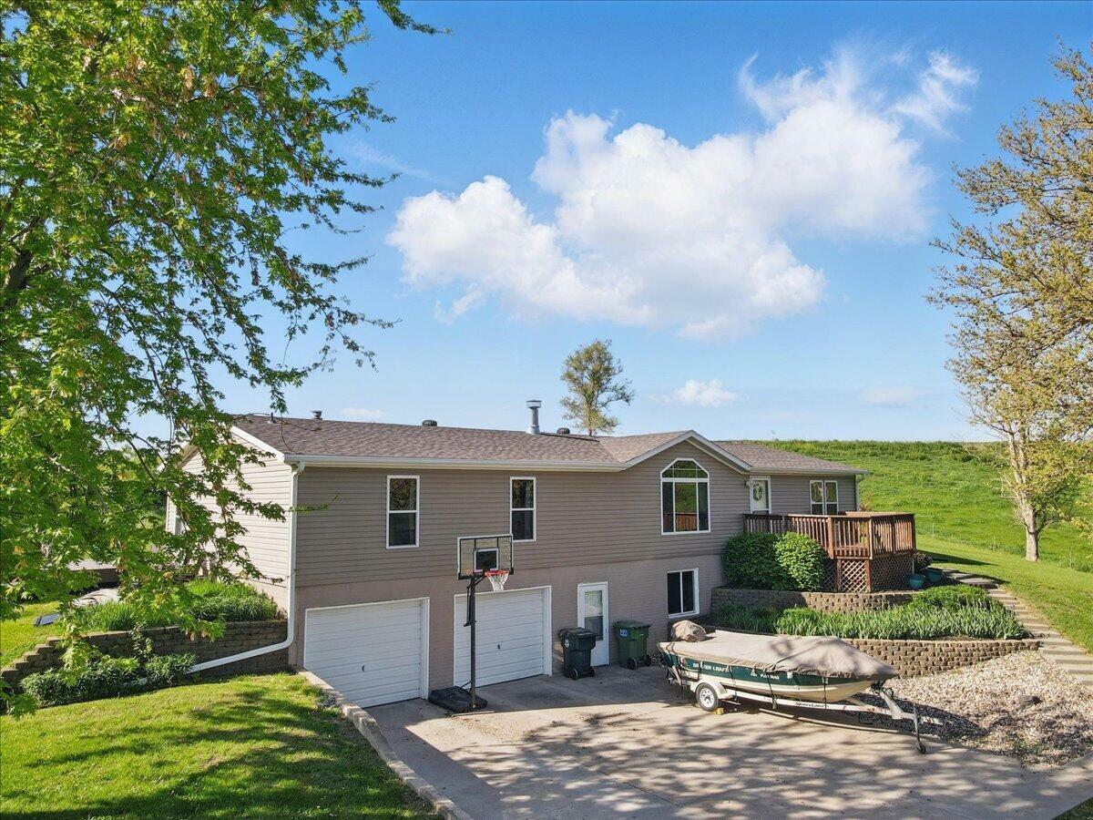 Property Photo: 30143 York Road IA 51559