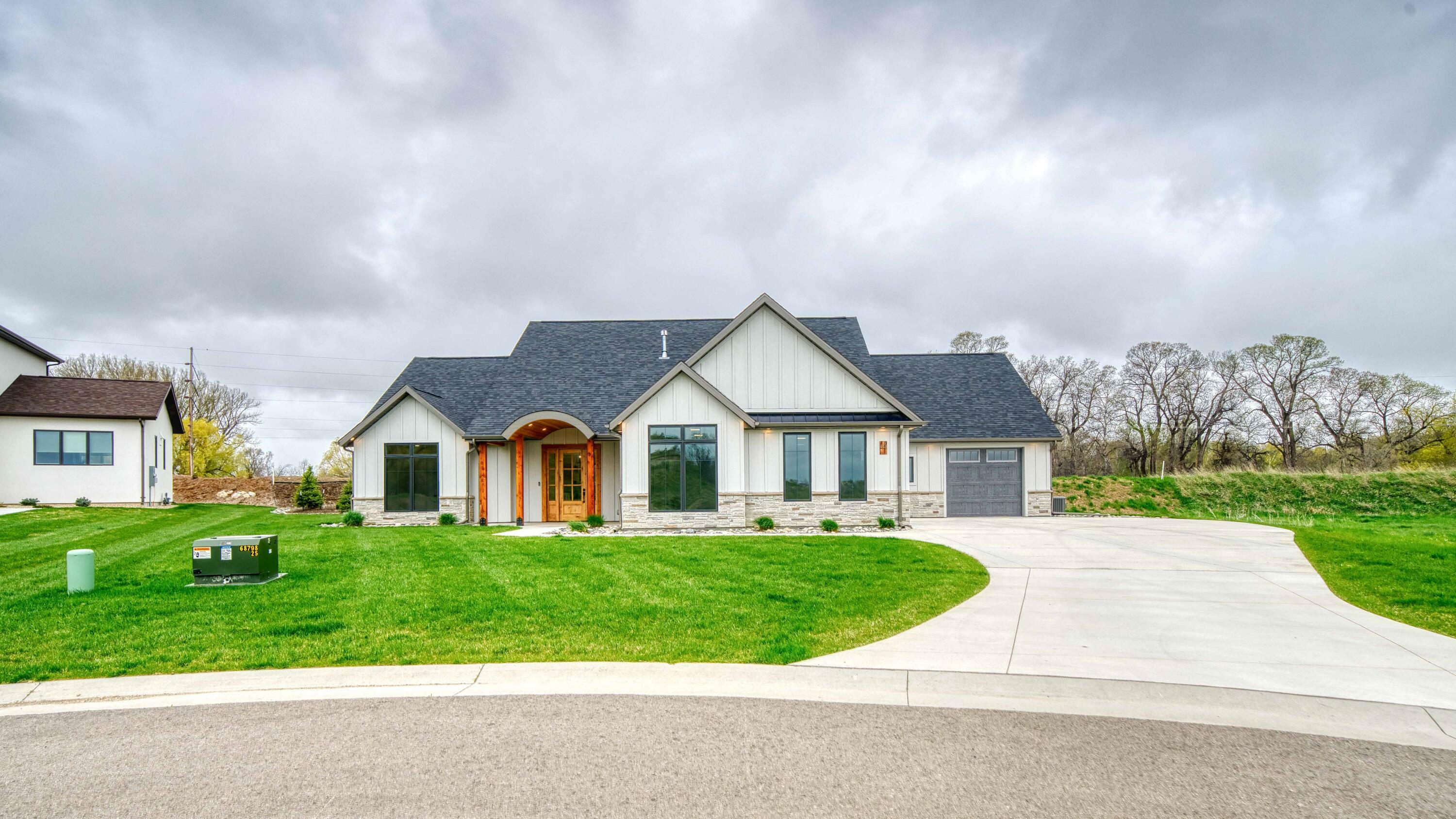 Property Photo: 4 Somerset WY 82801