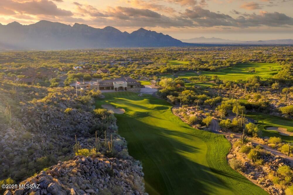 Property Photo: 1305 W Tortolita Mountain Cir AZ 85755