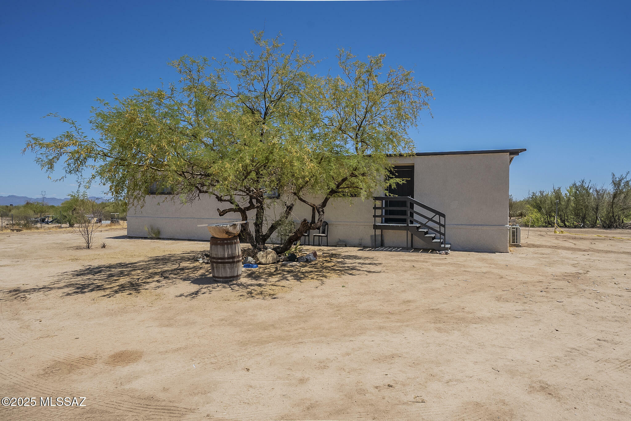 Property Photo: 10619 S Brandywine Lane AZ 85736