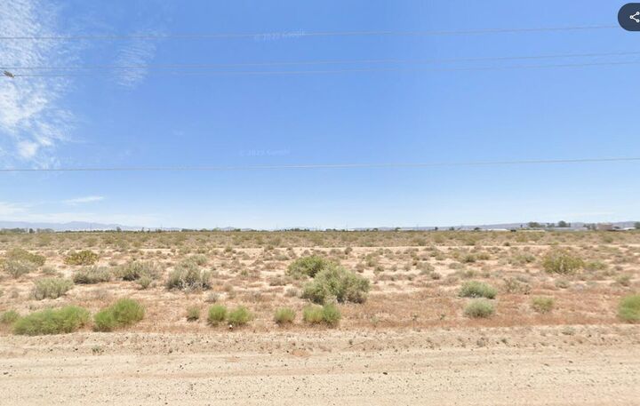 Janice Street  Inyokern CA 93527 photo