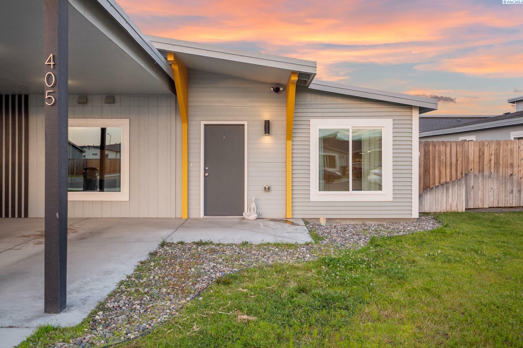 Property Photo: 405 Whitefish Ln WA 99301