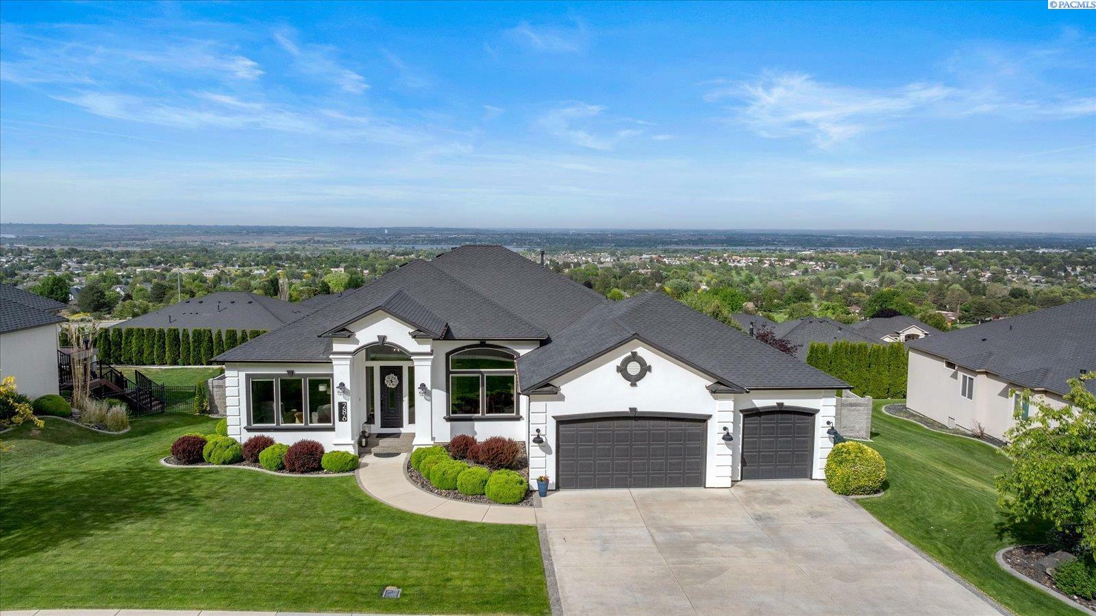 286 Meadow Hills Dr  Richland WA 99352 photo