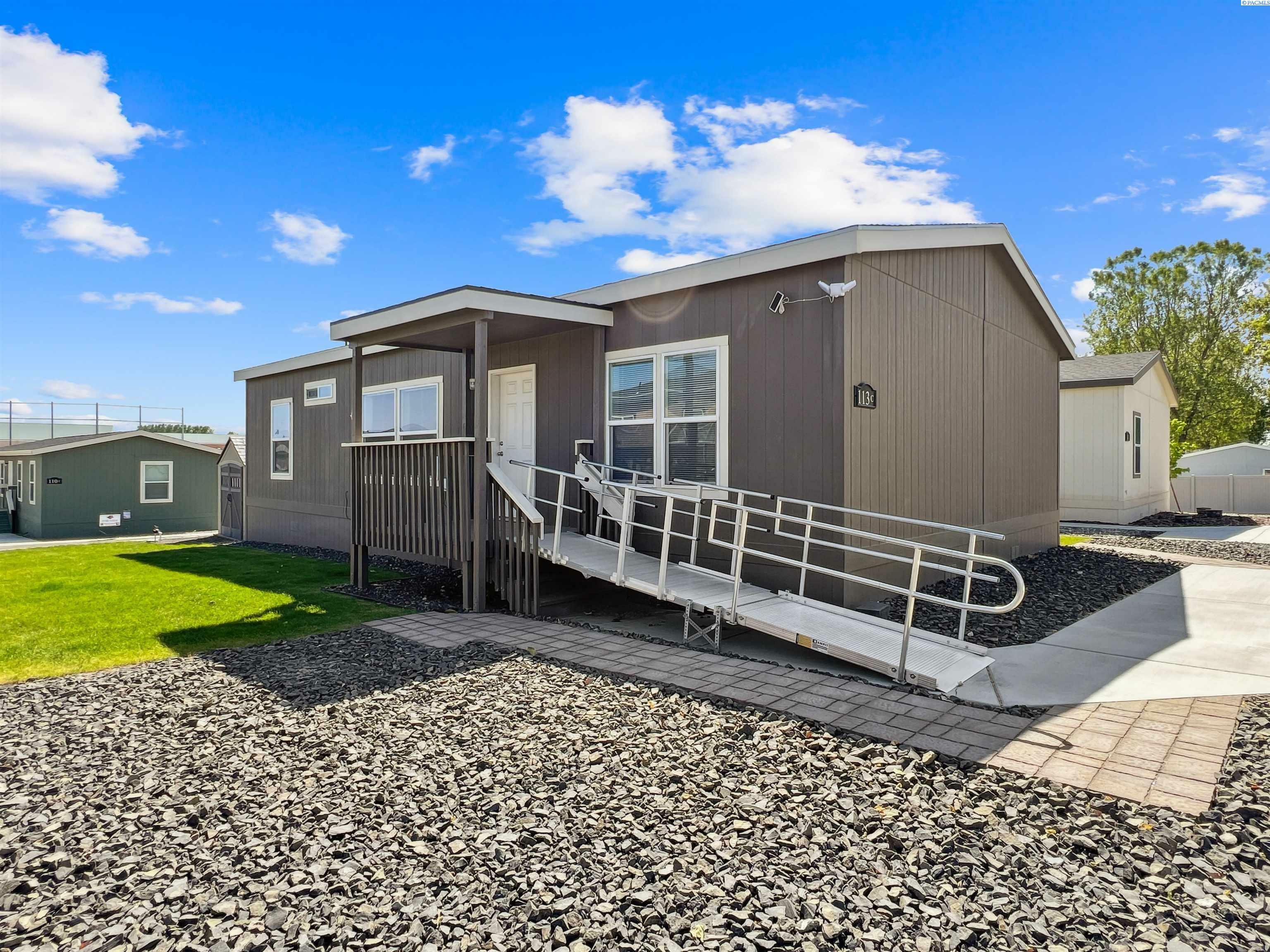 3517 N Road 84 #113C  Pasco WA 99301 photo