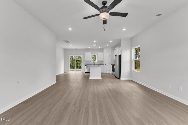 Property Photo:  1009 Rhino Bend  NC 27565 