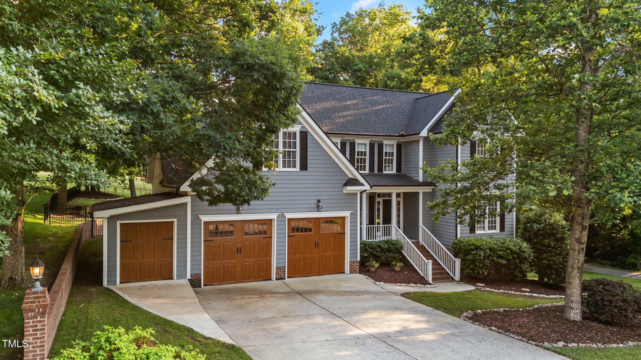 905 Neuse Ridge Drive  Clayton NC 27527 photo