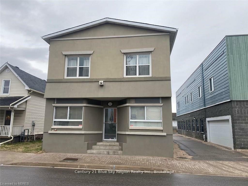 Photo de la propriété: 1149 Cassells Street ON P1B 4B4