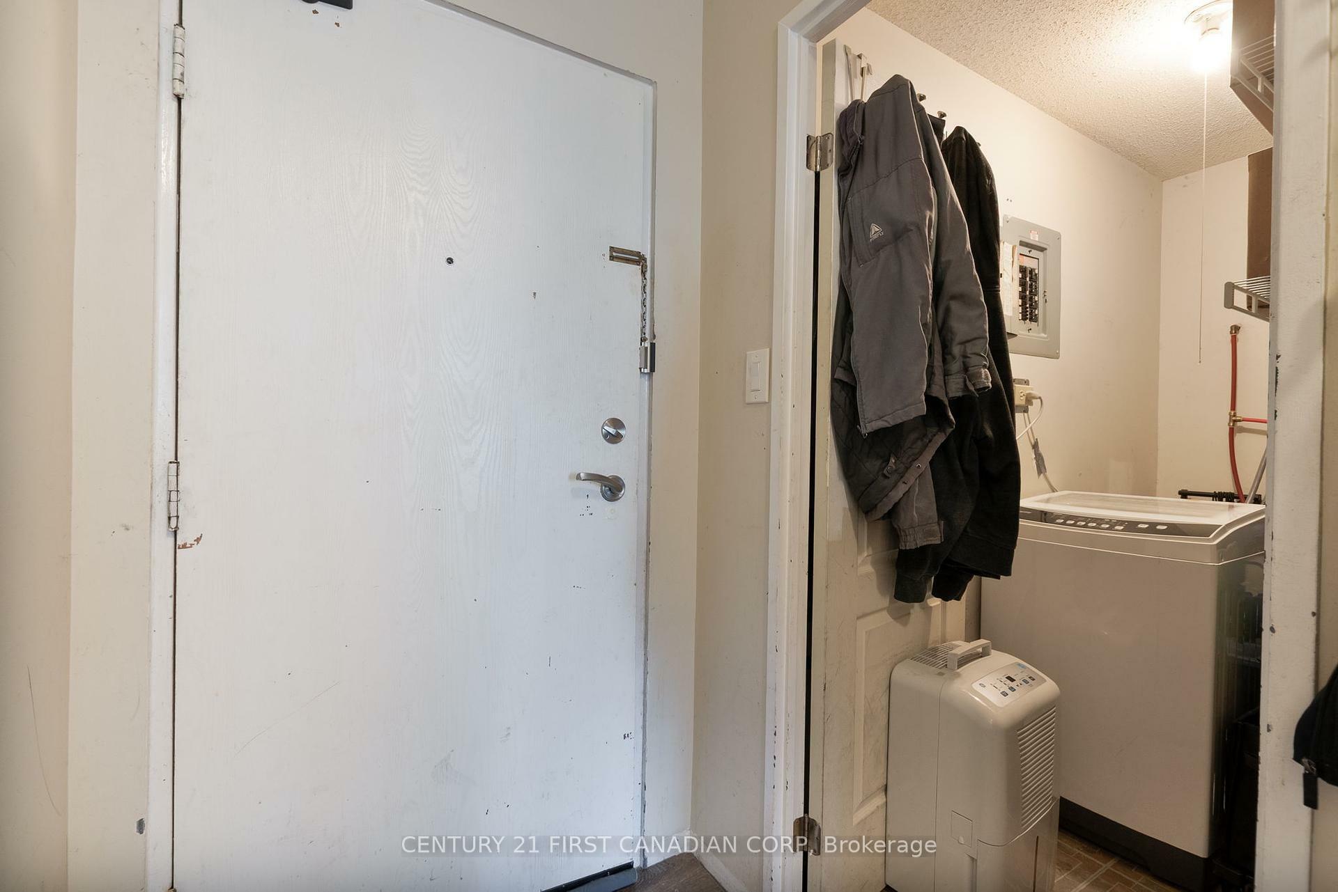 Property Photo: 45 Pond Mills Road 107 ON N5Z 4W5