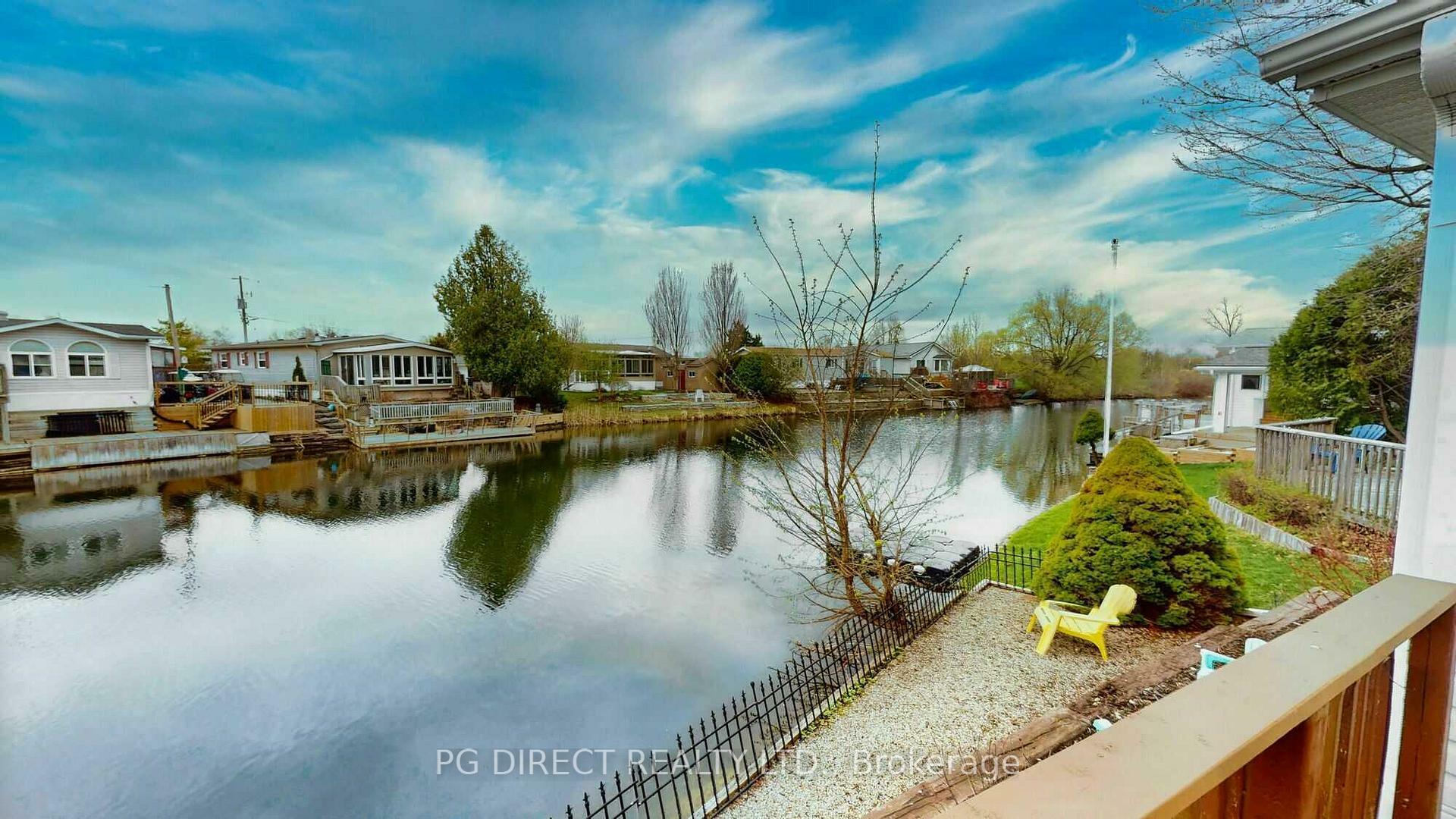 Property Photo: 24 Jasper Heights ON N1H 6H9