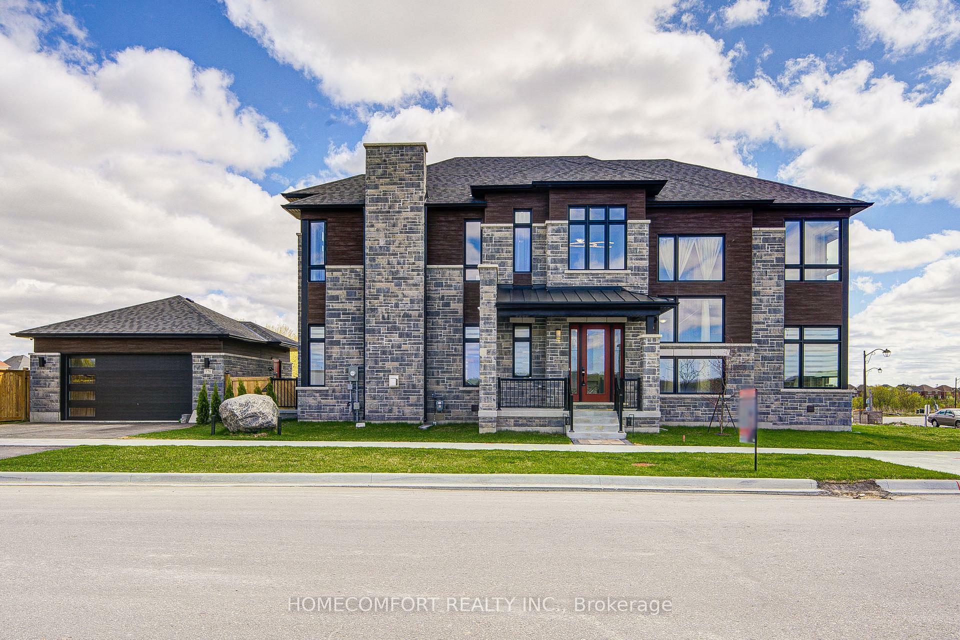 Photo de la propriété: 578 Baker Hill Boulevard ON L4A 0T8