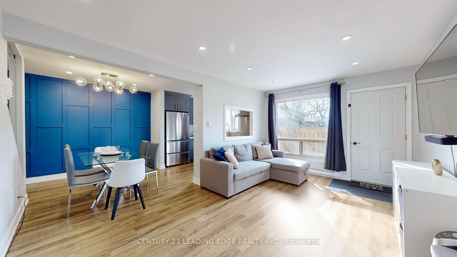 Photo de la propriété: 1100 Oxford Street 118 ON L1J 6G4