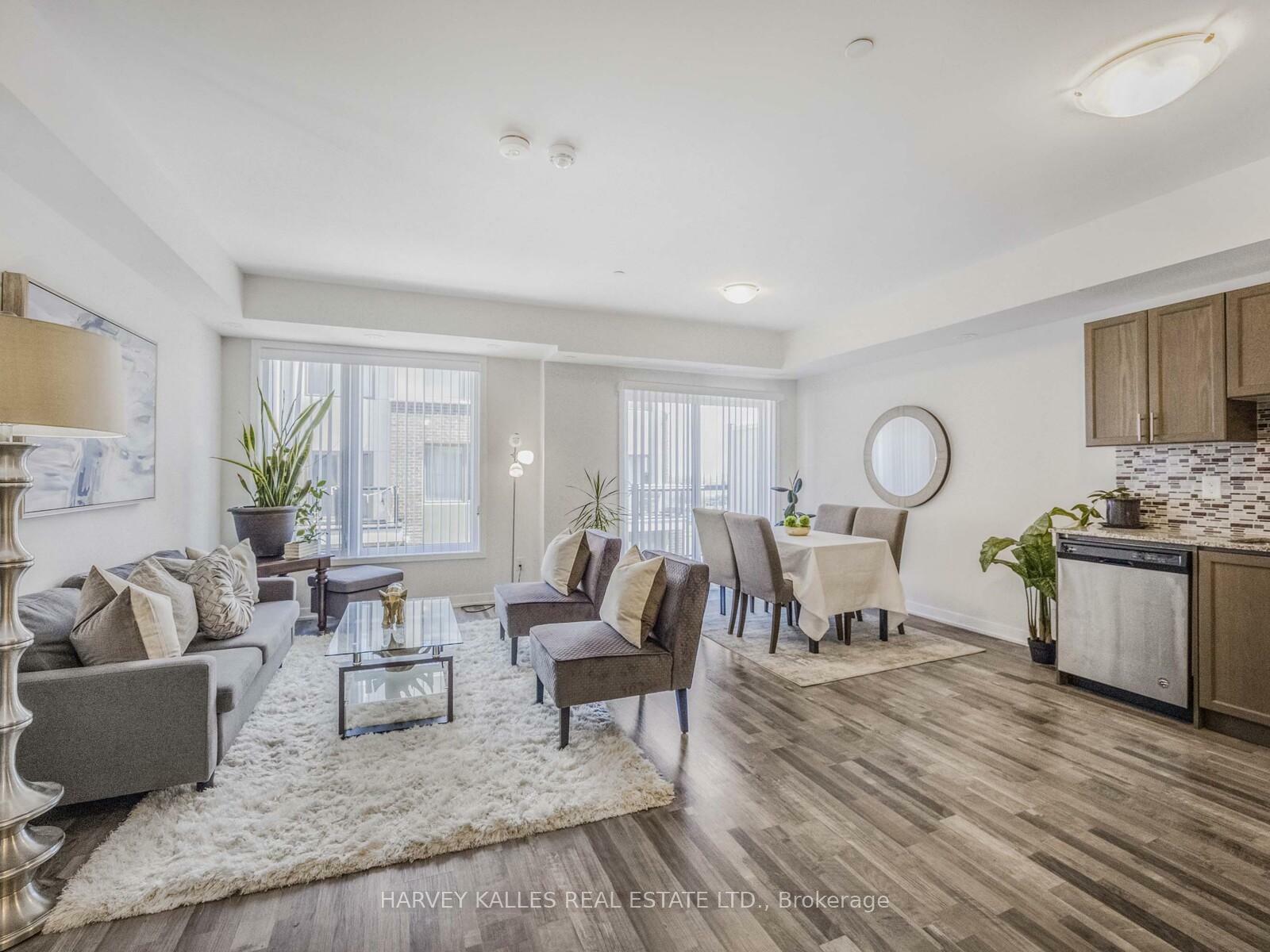 Photo de la propriété: 1460 Whites Road 404 ON L1V 0E8