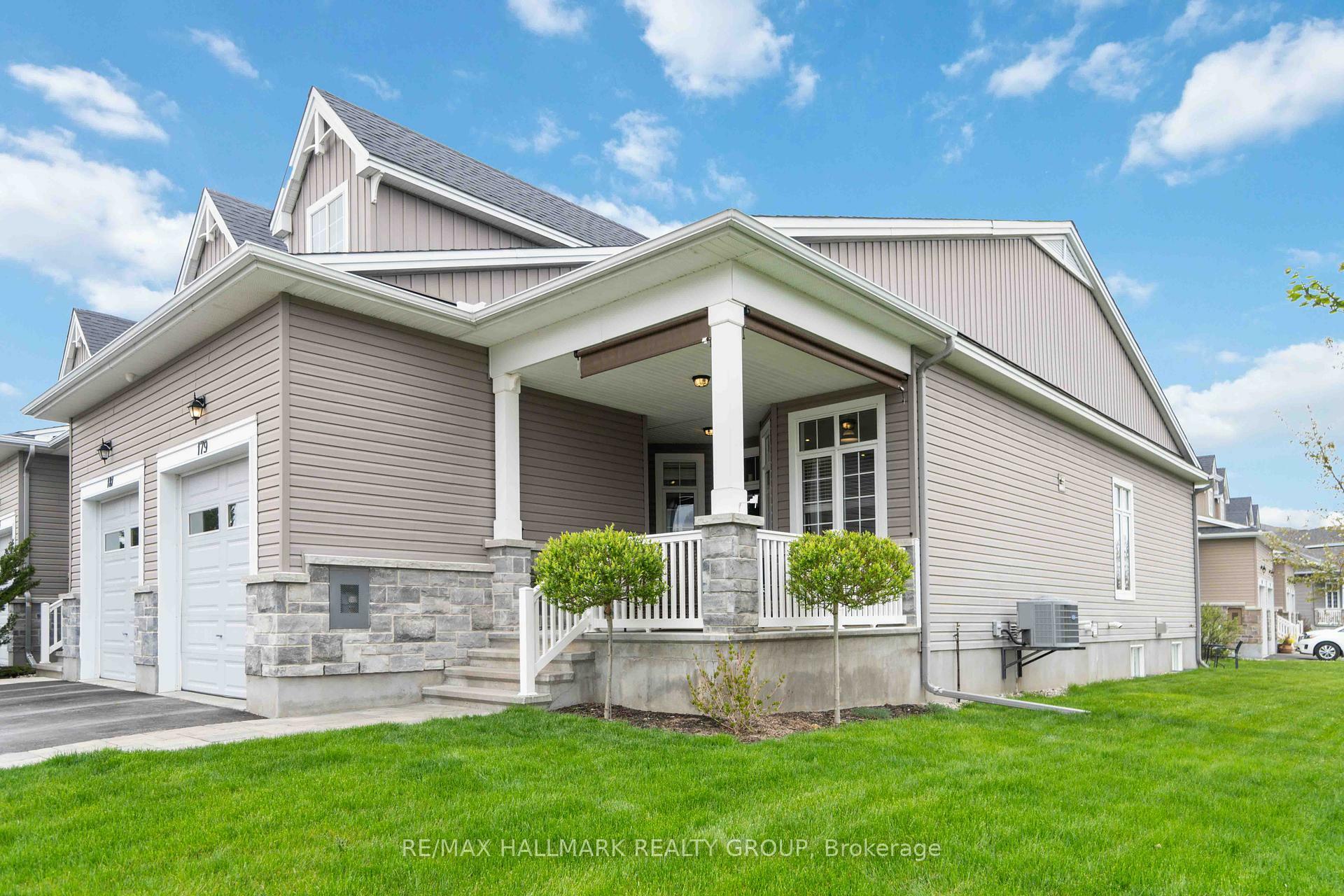 Property Photo: 179 Oxford Street W ON K0G 1J0